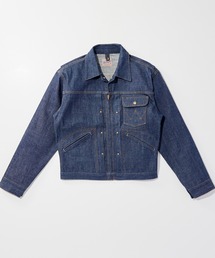Lee(���[)��Wrangler/�����O���[ ARCHIVE 11MJZ JACKET 1958 MODEL(�f�j���W���P�b�g)