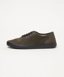 Steven Alan｜スティーブンアランのシューズ（スエード）通販 - ZOZOTOWN
