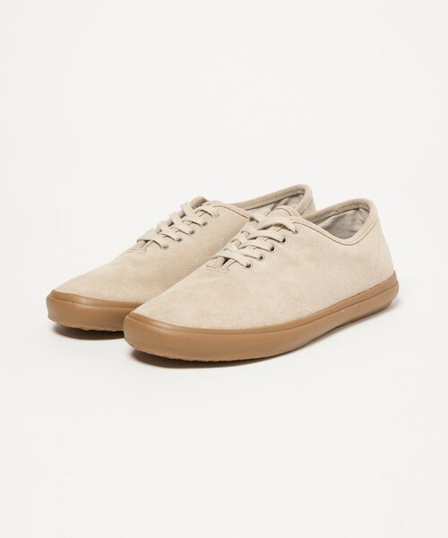 REPRODUCTION OF FOUND Steven alan スニーカー REPRODUCTION OF FOUND × Steven Alan＞SWEDISH MILITARY TRAINER