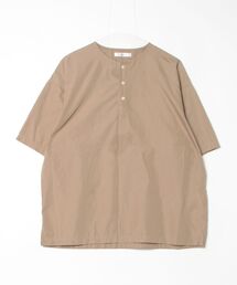 y/m（イム）の「半袖シャツ（シャツ/ブラウス）」