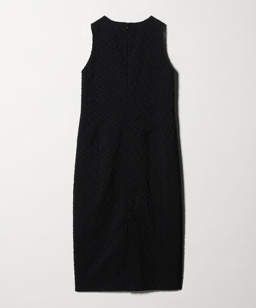 Steven Alan(スティーブンアラン)の「<Steven Alan>ジャガード ワンピース(ワンピース・レディース・ナチュラル/ブラック・S/M)」の13枚目の写真