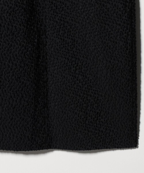 Steven Alan(スティーブンアラン)の「<Steven Alan>ジャガード ワンピース(ワンピース・レディース・ナチュラル/ブラック・S/M)」の16枚目の写真