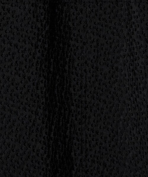 Steven Alan(スティーブンアラン)の「<Steven Alan>ジャガード ワンピース(ワンピース・レディース・ナチュラル/ブラック・S/M)」の18枚目の写真