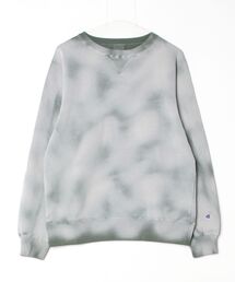 Champion（チャンピオン）の「【Champion チャンピオン】直営限定コレクション メンズ クルーネックスウェットシャツ（スウェット）」