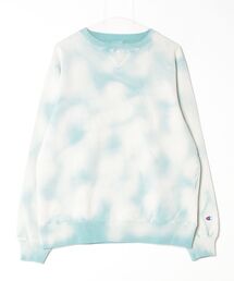 kaoyorinakami 新品未使用 ハーフジップニット connie halfzip sweat / コニーハーフジップスウェット（スウェット