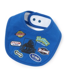 X-girl Stages｜エックスガール ステージスのスタイ/よだれかけ通販