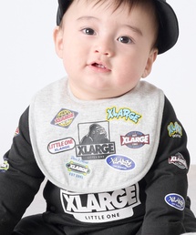 X-girl Stages｜エックスガール ステージスのスタイ/よだれかけ通販