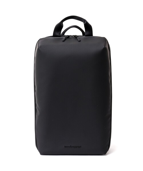 beruf baggage(ベルーフバゲッジ)の「【beruf baggage/ベルーフ バゲッジ】brf-GR25-DR URBAN EXPLORER PRO(バックパック/リュック・メンズ・ブラック・FREE)」の18枚目の写真