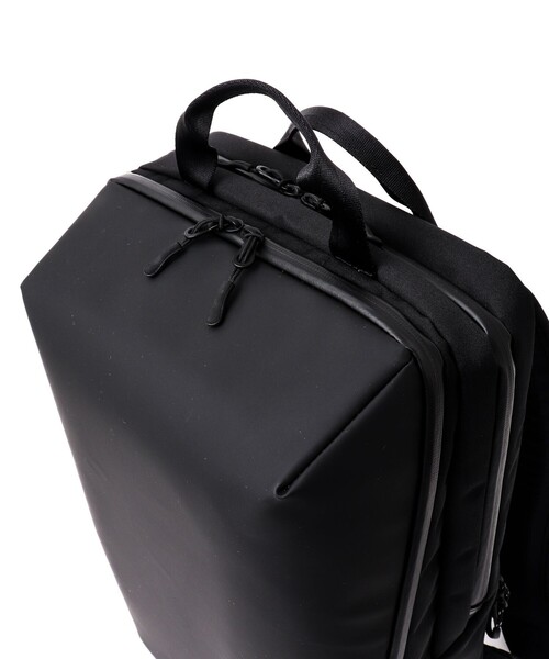 beruf baggage(ベルーフバゲッジ)の「【beruf baggage/ベルーフ バゲッジ】brf-GR25-DR URBAN EXPLORER PRO(バックパック/リュック・メンズ・ブラック・FREE)」の20枚目の写真