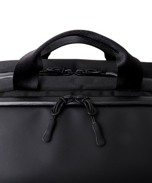 beruf baggage(ベルーフバゲッジ)の「【beruf baggage/ベルーフ バゲッジ】brf-GR25-DR URBAN EXPLORER PRO(バックパック/リュック・メンズ・ブラック・FREE)」の21枚目の写真