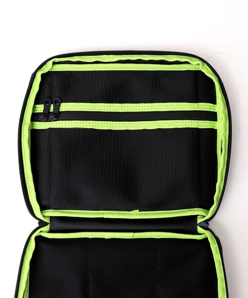 beruf baggage(ベルーフバゲッジ)の「【beruf baggage/ベルーフ バゲッジ】brf-GR25-DR URBAN EXPLORER PRO(バックパック/リュック・メンズ・ブラック・FREE)」の9枚目の写真
