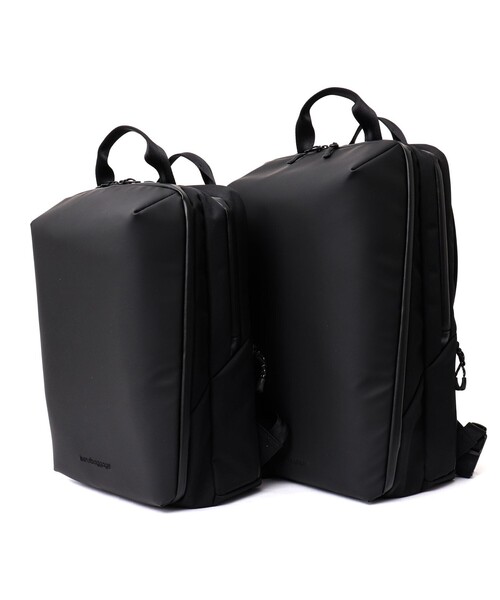 beruf baggage(ベルーフバゲッジ)の「【beruf baggage/ベルーフ バゲッジ】brf-GR25-DR URBAN EXPLORER PRO(バックパック/リュック・メンズ・ブラック・FREE)」の11枚目の写真