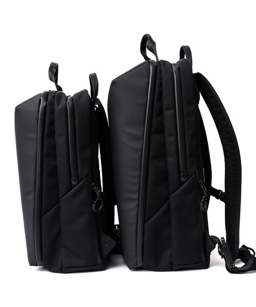 beruf baggage(ベルーフバゲッジ)の「【beruf baggage/ベルーフ バゲッジ】brf-GR25-DR URBAN EXPLORER PRO(バックパック/リュック・メンズ・ブラック・FREE)」の12枚目の写真