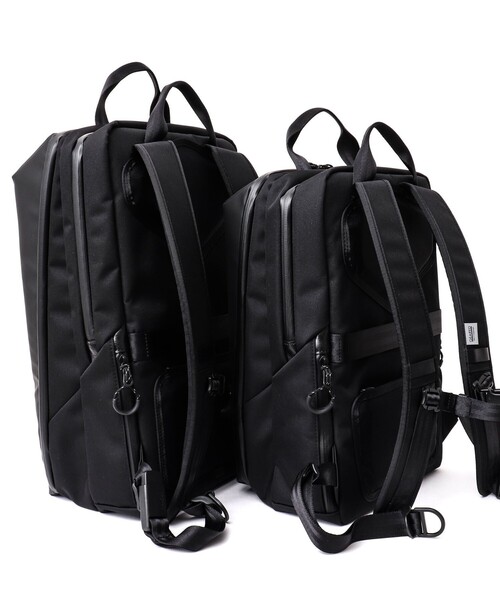 beruf baggage(ベルーフバゲッジ)の「【beruf baggage/ベルーフ バゲッジ】brf-GR25-DR URBAN EXPLORER PRO(バックパック/リュック・メンズ・ブラック・FREE)」の13枚目の写真