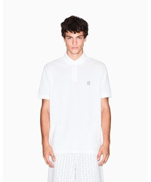 ARMANI EXCHANGE | 【A|X アルマーニ エクスチェンジ】ICON 半袖ポロシャツ/REGULAR(ポロシャツ)