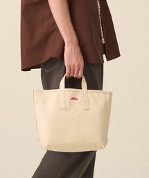 DANTON（ダントン）の「Cotton Canvas Tote Bag〈VOSGES MOYEN〉（トートバッグ）」