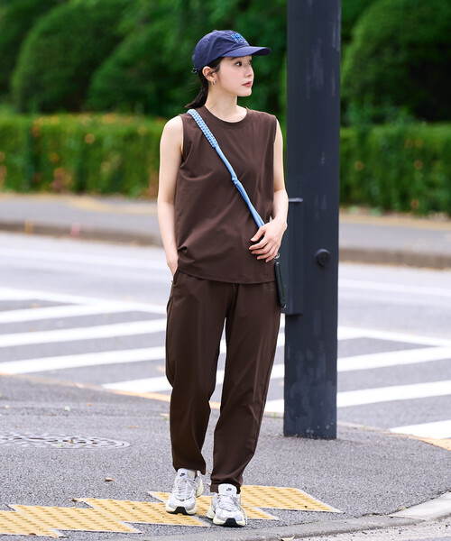 POLeR(ポーラー)の「POLeR × FREAK'S STORE/ポーラー × フリークスストア 別注 gradation logo cap グラデーションロゴ キャップ(キャップ・メンズ・ネイビー/ベージュ/ブラック・ONE SIZE)」の16枚目の写真