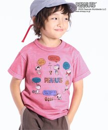PEANUTS | PEANUTS 5色5柄Tシャツ(Tシャツ/カットソー)