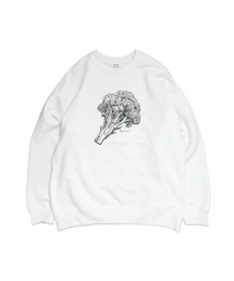 Broccoli Sweatshirt