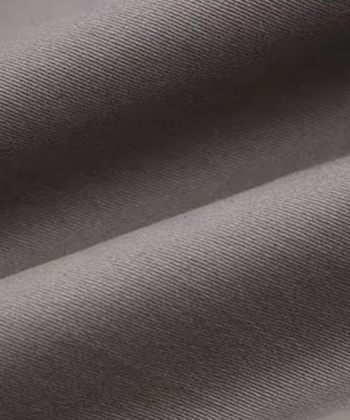 Fano Studios(ファノ ストゥディオズ)の「パネル切り替え ワイド カーブドパンツ FD25K032【Fano Studios】【2026SS】(その他パンツ・レディース・ライトグレー・L/M/S)」の11枚目の写真