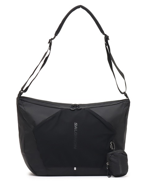 SALOMON（サロモン）の「SALOMON ACS SHOULDER BAG / サロモン エー