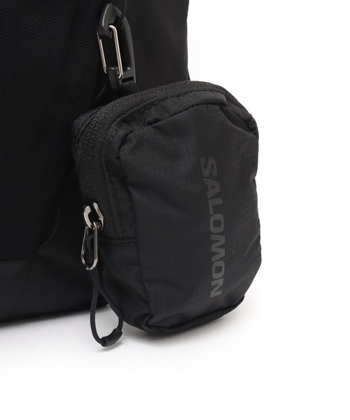 SALOMON（サロモン）の「SALOMON ACS SHOULDER BAG / サロモン エー