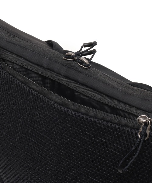 SALOMON（サロモン）の「SALOMON ACS SHOULDER BAG / サロモン エー