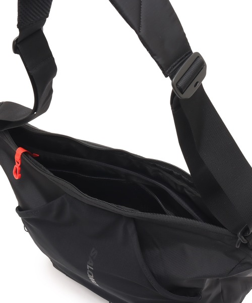 SALOMON（サロモン）の「SALOMON ACS SHOULDER BAG / サロモン エー