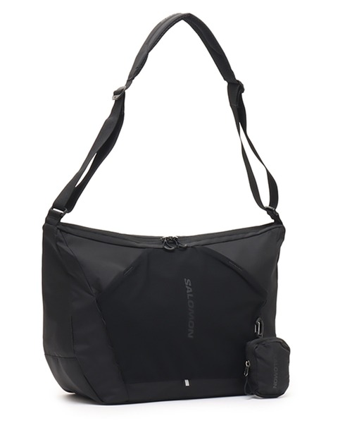SALOMON（サロモン）の「SALOMON ACS SHOULDER BAG / サロモン エー