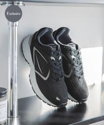 MoonStar(���[���X�^�[)�́w�ʒ��xMOONSTAR×DOORS�@STUDEN(�X�j�[�J�[)