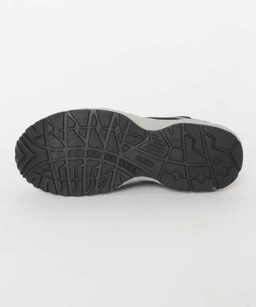 MoonStar（ムーンスター）の「『別注』MOONSTAR×DOORS　STUDEN（スニーカー・メンズ・ベージュ/ブラック・25.5/26.5/26/28/27）」の9枚目の写真