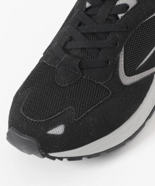 MoonStar（ムーンスター）の「『別注』MOONSTAR×DOORS　STUDEN（スニーカー・メンズ・ベージュ/ブラック・25.5/26.5/26/28/27）」の10枚目の写真