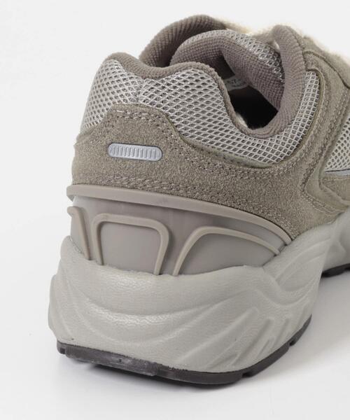 MoonStar（ムーンスター）の「『別注』MOONSTAR×DOORS　STUDEN（スニーカー・メンズ・ベージュ/ブラック・25.5/26.5/26/28/27）」の14枚目の写真