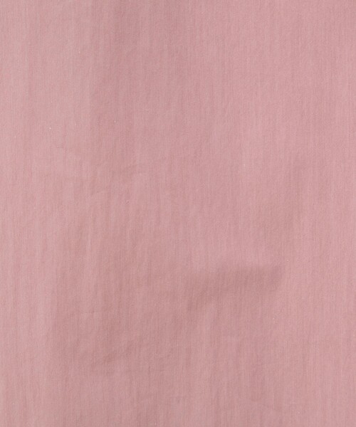 NOLLEY’S(ノーリーズ)の「【一部WEB限定サイズ】ウォッシャブル撥水ワイドラップパンツ(その他パンツ・レディース・ベージュ/ホワイト/ピンク/ブラック・34/36/38/39)」の8枚目の写真