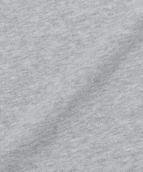 MACKINTOSH PHILOSOPHY（ﾏｯｷﾝﾄｯｼｭ ﾌｨﾛｿﾌｨｰ）の「【WEB&一部店舗限定】バッキンガムベア 10オンス裏パイル ワンポイントフーデッドパーカー（パーカー・メンズ・ベージュ系その他3/ブルー系その他3/グレー系その他2/ダークネイビー・42/40/38）」の10枚目の写真