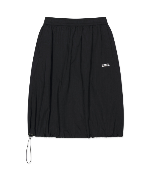 LMCの「WM OG ESSENTIAL SKIRT black(スカート・レディース・その他・SMALL/MEDIUM)」の1枚目の写真