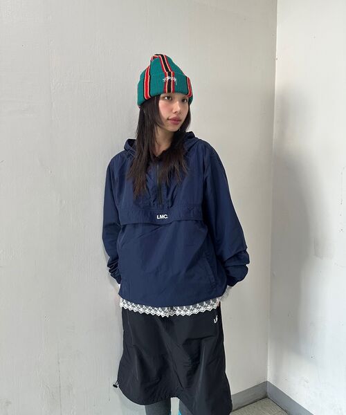 LMCの「WM OG ESSENTIAL SKIRT black(スカート・レディース・その他・SMALL/MEDIUM)」の12枚目の写真
