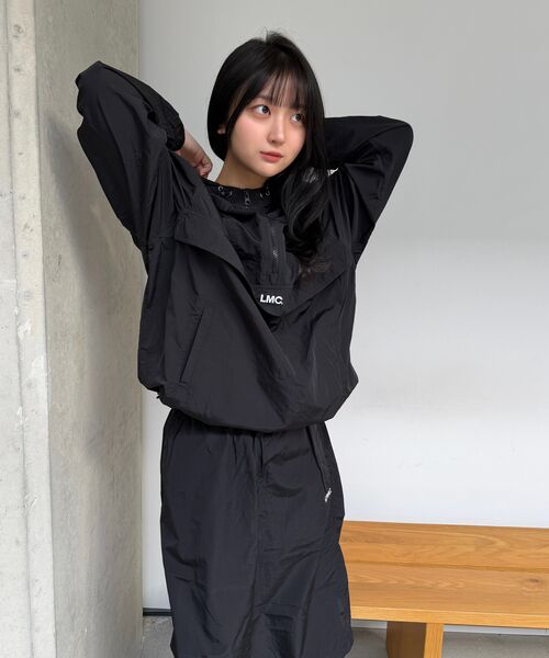 LMCの「WM OG ESSENTIAL SKIRT black(スカート・レディース・その他・SMALL/MEDIUM)」の13枚目の写真