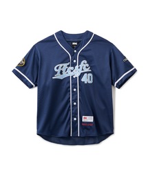 FTC（エフティーシー）の「40TH BASEBALL JERSEY（シャツ/ブラウス）」