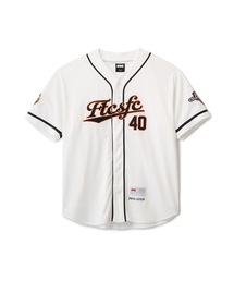 FTC | 40TH BASEBALL JERSEY(シャツ/ブラウス)