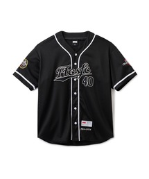 FTC（エフティーシー）の「40TH BASEBALL JERSEY（シャツ/ブラウス）」