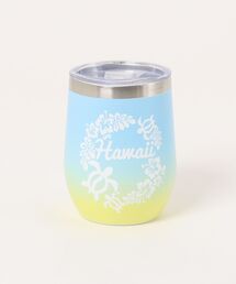 Kahiko（カヒコ）の「【Kahiko】ポノホヌタンブラー（グラス/マグカップ/タンブラー）」