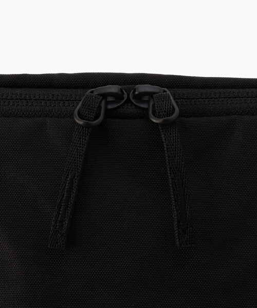 FREAK'S STORE（フリークスストア）の「THE NORTH FACE/ザ・ノース・フェイス Capella 2/カペラ 2/ショルダーポーチ（ボディバッグ/ウエストポーチ・レディース・ブラック/ナチュラル・ONE SIZE）」の6枚目の写真