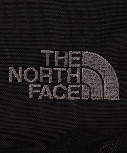 FREAK'S STORE（フリークスストア）の「THE NORTH FACE/ザ・ノース・フェイス Capella 2/カペラ 2/ショルダーポーチ（ボディバッグ/ウエストポーチ・レディース・ブラック/ナチュラル・ONE SIZE）」の7枚目の写真