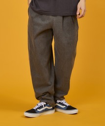 BURLAP OUTFITTER 【バーラップアウトフィッター】 - QD DENIM TRACK PANT