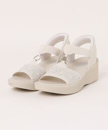 サンダル（ビジュー）ファッション通販 - ZOZOTOWN