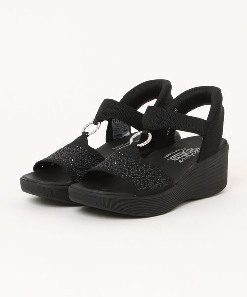 セール】【Parade限定】【SKECHERS】スケッチャーズ Slip-ins