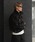 GEN_DAI�i�Q���_�C�j�́uGEN_DAI/�Q���_�C/NYLON HALF ZIP JKT�i�i�C�����W���P�b�g�j�v�b�u���b�N