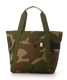 EARTH MADE | NYLON TOTE /S(トートバッグ)