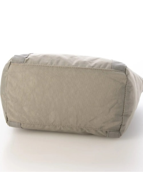 EARTH MADE（アースメイド）の「NYLON TOTE /S（トートバッグ・レディース・カモフラージュ/グレー/カーキ・FREE）」の10枚目の写真